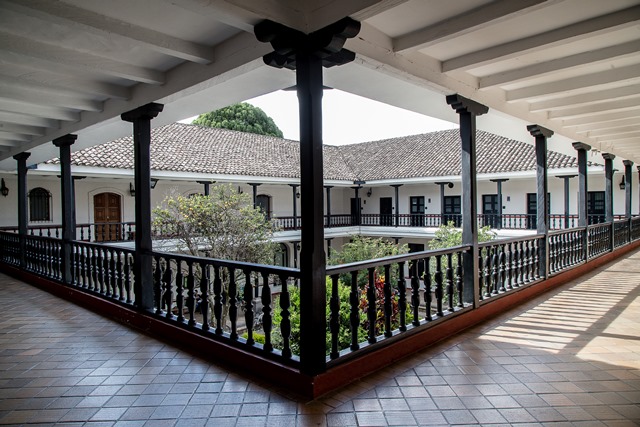 Universidad del Cauca - Popayán